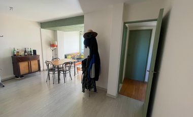 Departamento en Abasto