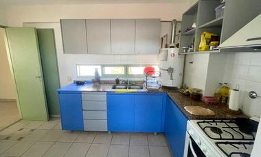 Departamento en Abasto