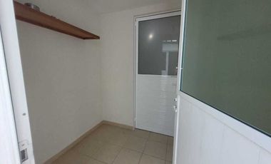 Casa en Renta, jardín, 3 recámaras, a 20 min. de CDMX