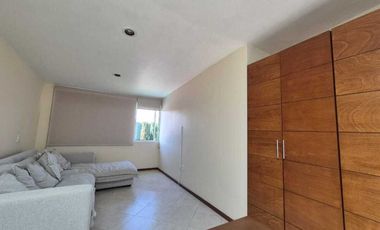 Casa en Renta, jardín, 3 recámaras, a 20 min. de CDMX