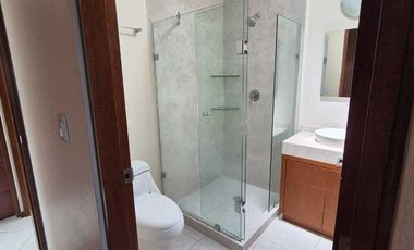 Casa en Renta, jardín, 3 recámaras, a 20 min. de CDMX