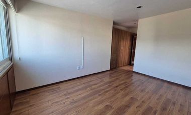 Casa en Renta, jardín, 3 recámaras, a 20 min. de CDMX