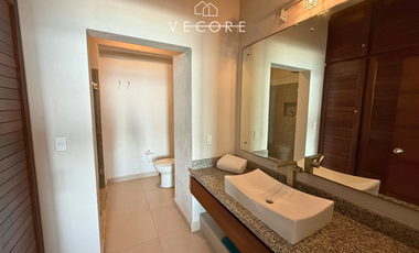 DEPARTAMENTO AMUEBLADO EN VENTA, MANZANILLO, COLIMA