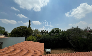 CASA EN VENTA EN AZALEAS BUGAMBILIAS, ZAPOPAN