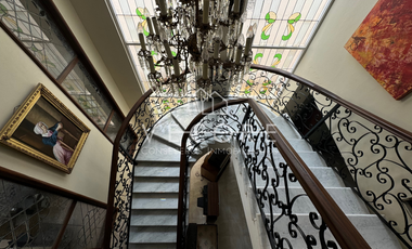 CASA EN VENTA EN AZALEAS BUGAMBILIAS, ZAPOPAN