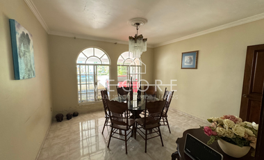 CASA EN VENTA EN AZALEAS BUGAMBILIAS, ZAPOPAN