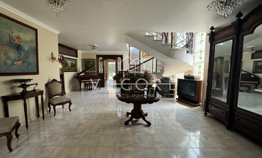 CASA EN VENTA EN AZALEAS BUGAMBILIAS, ZAPOPAN