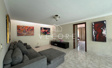 CASA EN VENTA EN AZALEAS BUGAMBILIAS, ZAPOPAN