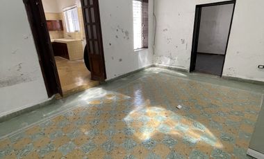 Casa en Venta en Campeche Barrio de Guadalupe