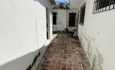 Casa en Venta en Campeche Barrio de Guadalupe
