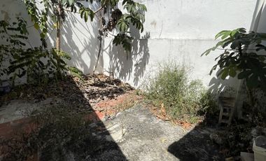 Casa en Venta en Campeche Barrio de Guadalupe
