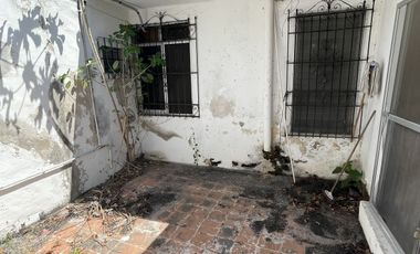 Casa en Venta en Campeche Barrio de Guadalupe
