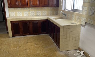 Casa en Venta en Campeche Barrio de Guadalupe