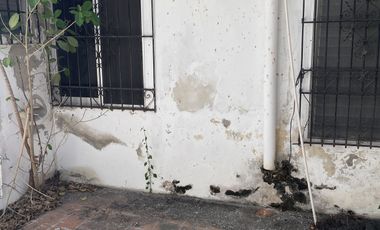 Casa en Venta en Campeche Barrio de Guadalupe