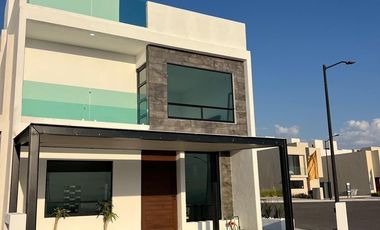 Casa en Venta en Meseta Habitat