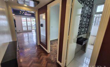 Venta departamento 3 ambientes con balcón en  Quilmes Centro