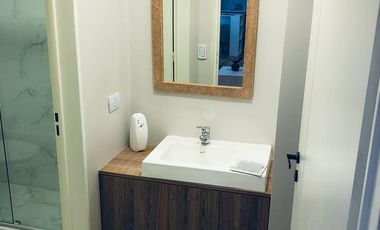 ALQUILER - DEPARTAMENTO MONOAMBIENTE- PALERMO - AMOBLADO Y AMENITIES.