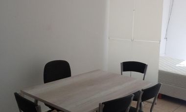 Departamento en La Plata