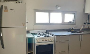 Departamento en La Plata