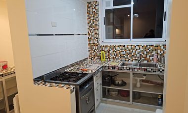 Departamento en venta - 2 Dormitorios 1 Baño - 80Mts2 - La Plata