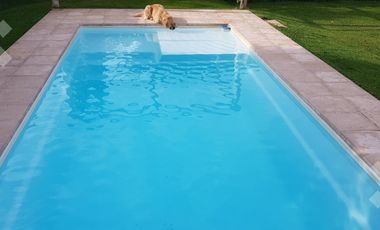 Venta casa 3 Dorm en B° Elementos   Pileta, Neuquen