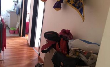Departamento - Villa Elisa