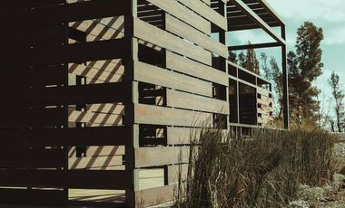 Casa de 3 dormitorios en alquiler en La Castilla Club de Campo