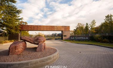 Casa de 3 dormitorios en alquiler en La Castilla Club de Campo