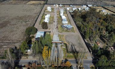 Casa de 3 dormitorios en alquiler en La Castilla Club de Campo
