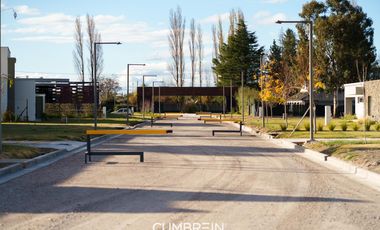 Casa de 3 dormitorios en alquiler en La Castilla Club de Campo