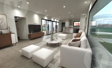 Casa en venta - Barrio La Alameda, Canning