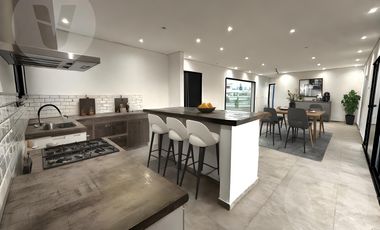 Casa en venta - Barrio La Alameda, Canning
