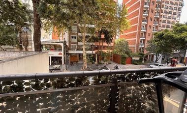 Departamento en  venta de 2 ambientes con cochera lomitas
