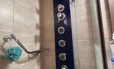 Departamento en  venta de 2 ambientes con cochera lomitas