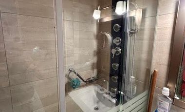 Departamento en  venta de 2 ambientes con cochera lomitas