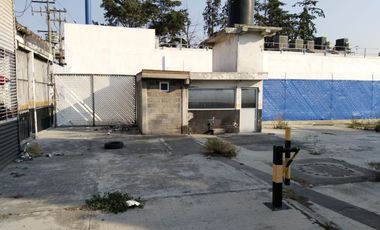 Terreno en renta en Blvd. Alfredo del Mazo, Toluca Edo. de México.