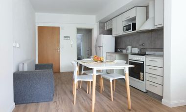 Departamento - Palermo Hollywood