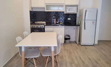 Departamento - Palermo Hollywood