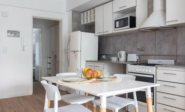 Departamento - Palermo Hollywood