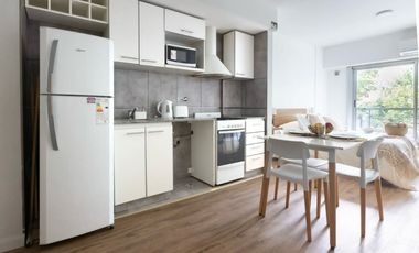 Departamento - Palermo Hollywood
