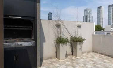 Departamento - Palermo Hollywood