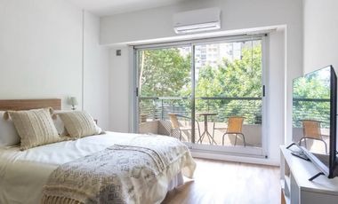 Departamento - Palermo Hollywood