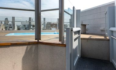 Departamento - Palermo Hollywood