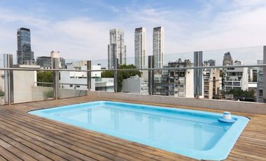 Departamento - Palermo Hollywood