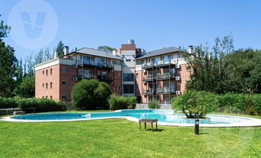 Departamento en venta - Canning, Complejo La Vieja Estación