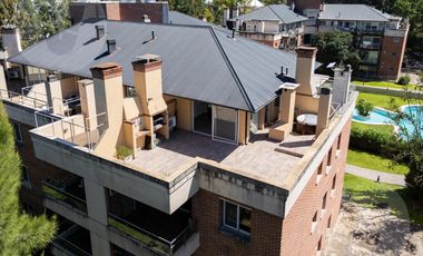 Departamento en venta - Canning, Complejo La Vieja Estación