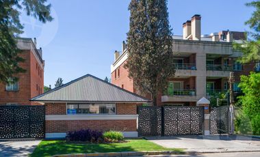 Departamento en venta - Canning, Complejo La Vieja Estación