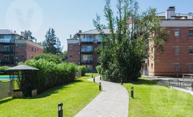Departamento en venta - Canning, Complejo La Vieja Estación