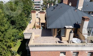 Departamento en venta - Canning, Complejo La Vieja Estación