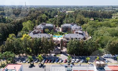 Departamento en venta - Canning, Complejo La Vieja Estación